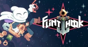 Analizamos Flinthook, un nuevo Rogue-lite con estilo Pixel Art