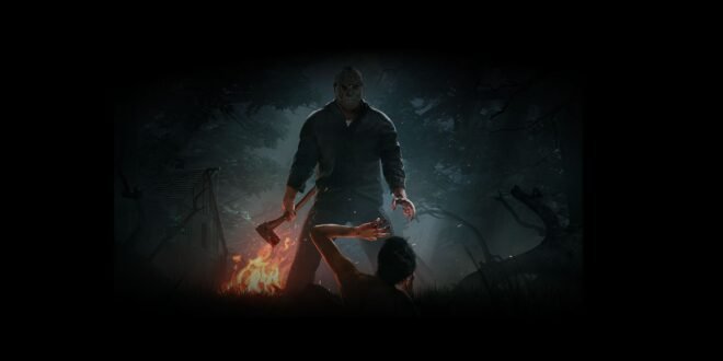 Friday the 13th: The Game, ya disponible para Xbox One