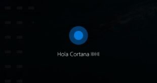 Microsoft moverá Cortana de la búsqueda de Windows 10 al Centro de Acción