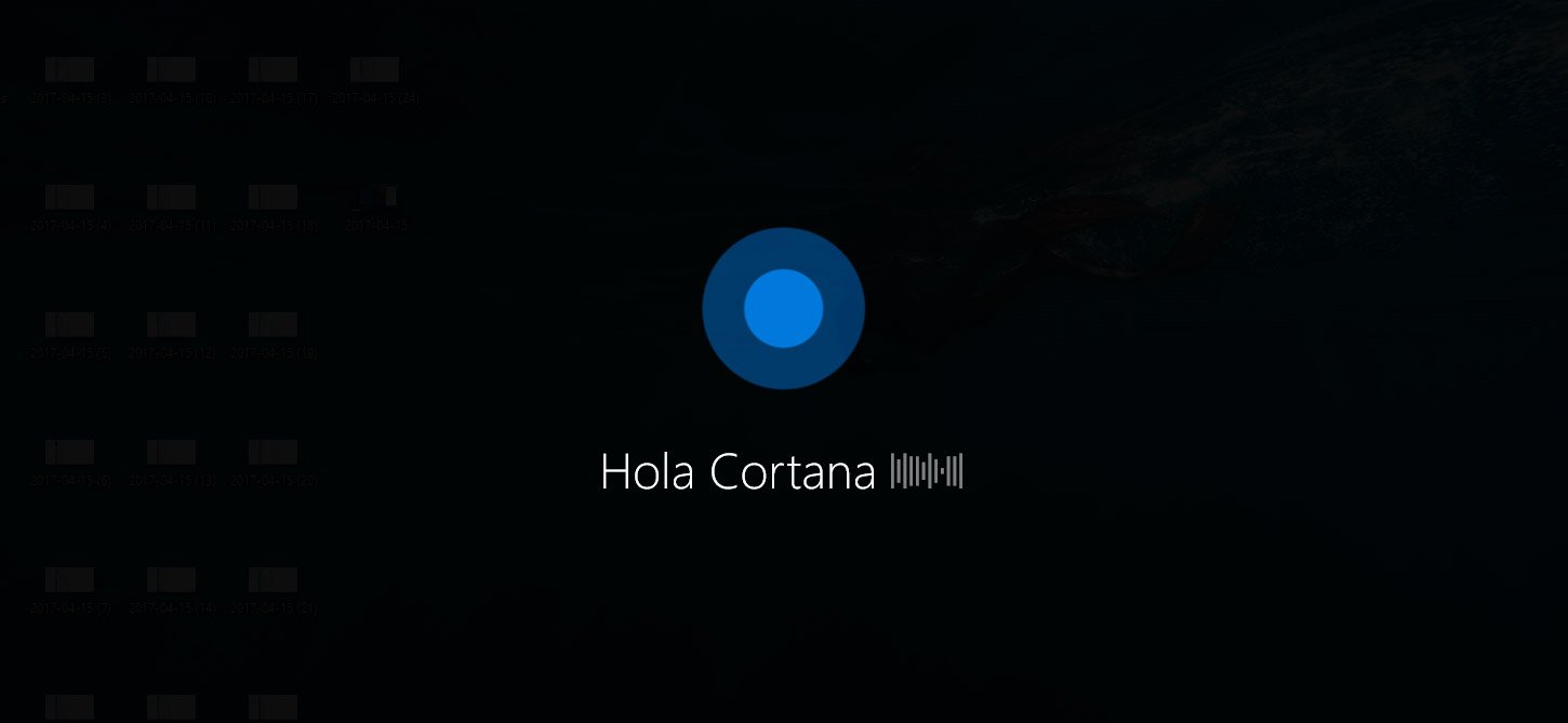 Javier Soltero, responsable de Cortana, abandona Microsoft