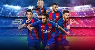 PRO EVOLUTION SOCCER 2018