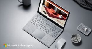 Surface Laptop con procesador Intel Core m3 ya disponible