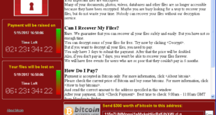 WannaCrypt-ransom-executable