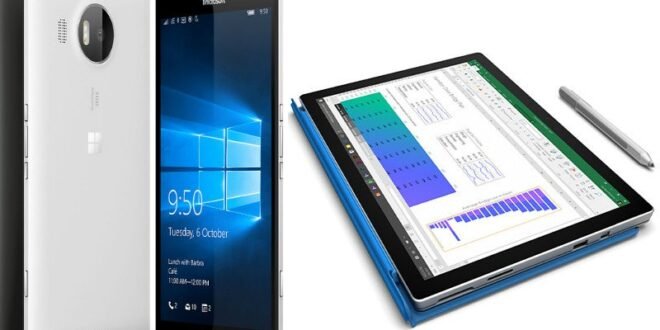 10 interesantes juegos para dispositivos táctiles con Windows 10