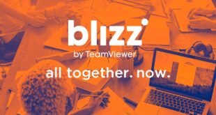 Blizz de TeamViewer ya está disponible para Windows 10