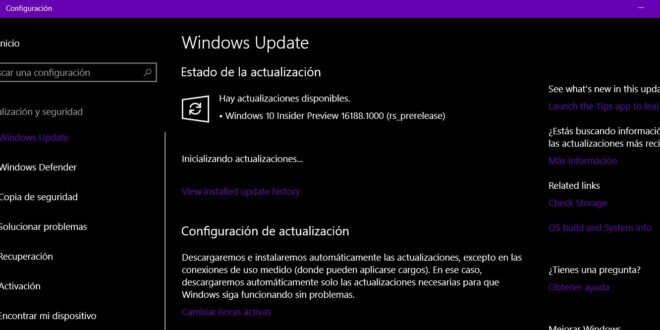 build 16188