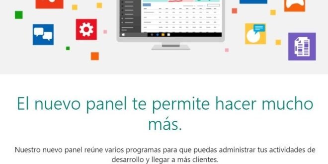 dev center