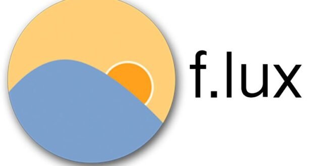 f.lux