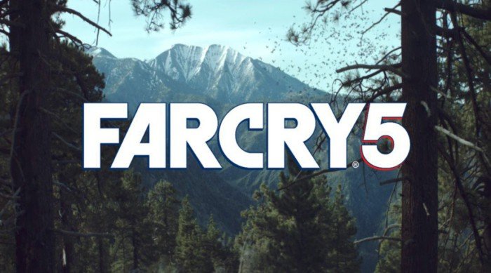 Far Cry 5 ya se puede pre-ordenar y pre-descargar en Xbox One
