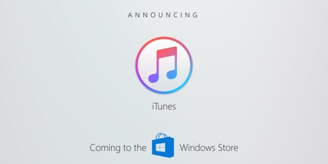 itunes-windows-store