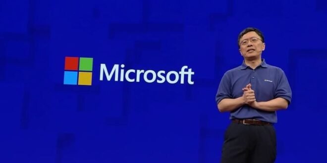 microsoft ia