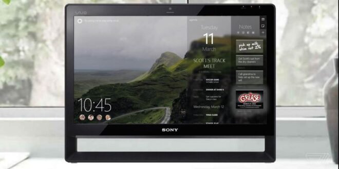 Windows 10 HomeHub, así quiere Microsoft competir con Amazon Echo