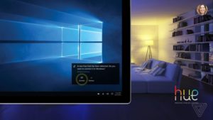 Windows 10 HomeHub, así quiere Microsoft competir con Amazon Echo