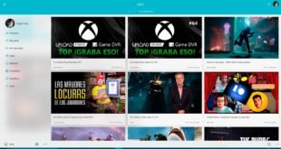 MyTube se actualiza a la versión 3.0 con soporte para Xbox One, Fluent Design y mucho más