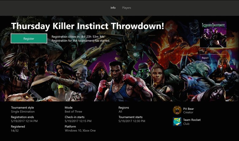 Microsoft finalmente lanza la versión 1705 de la Creators Update de Xbox One para el público