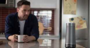 Invoke, el altavoz de Harman Kardon con Cortana, ya es oficial