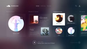 SoundCloud ya tiene su aplicación oficial beta para Windows 10