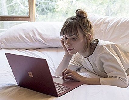 surface laptop