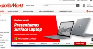 surface laptop mediamarkt