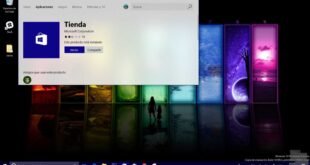 Tienda de Windows le da la bienvenida a Fluent Design con la nueva actualización para el anillo rápido