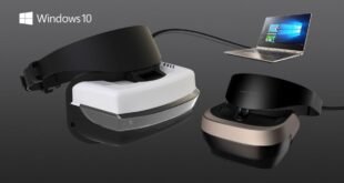 HP no lanzará sus HMD de Realidad Virtual hasta el 2018