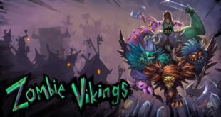 Analizamos Zombie Vikings del estudio sueco Zoink Games
