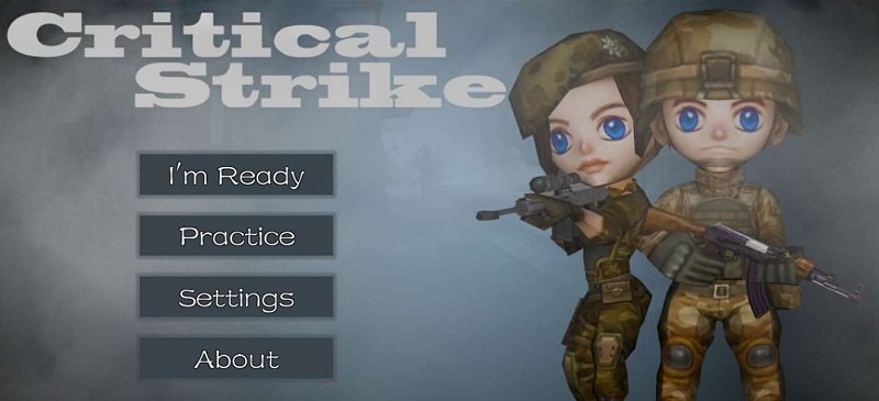 Critical Strike Universal, consíguelo gratis por tiempo limitado