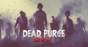 Dead Purge: Outbreak