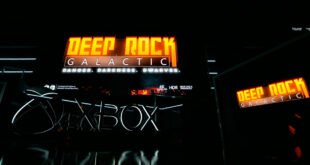 Deep Rock Galactic se lanzará primero en Xbox One