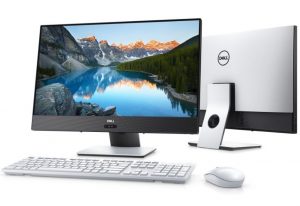 Dell presenta sus nuevos PCs para realidad virtual y videojuegos