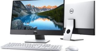 Dell presenta sus nuevos PCs para realidad virtual y videojuegos