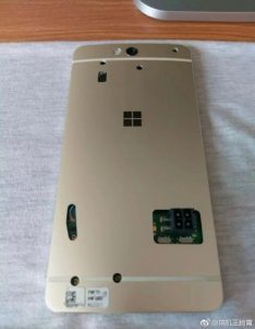 El cancelado Lumia 960 aparece en nuevas imágenes filtradas