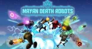 Analizamos Mayan Death Robots: Arena para Xbox One