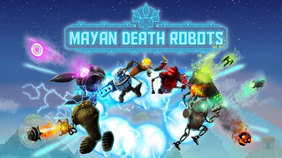 Analizamos Mayan Death Robots: Arena para Xbox One