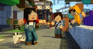 Minecraft: Story Mode - Season 2