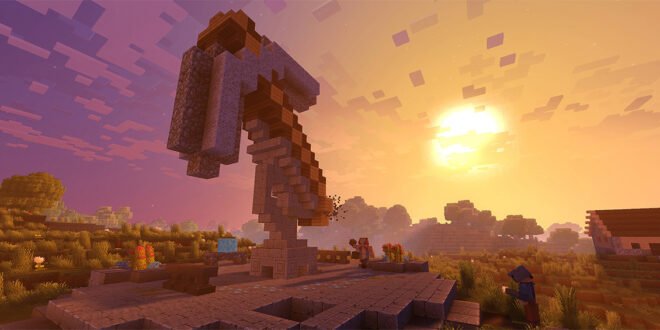 Minecraft es el primero en ofrecer juego cruzado entre múltiples plataformas