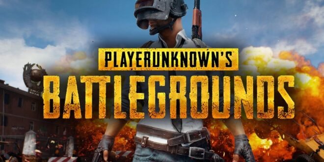 PlayerUnknown's Battlegrounds llega a Xbox One el 12 de diciemebre