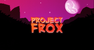 Pon a prueba tu cerebro con Project Frox: 12 Stages of Suffering, un juego estilo retro