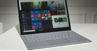 Las ventas de la marca Microsoft Surface han caído pero ¿es malo?