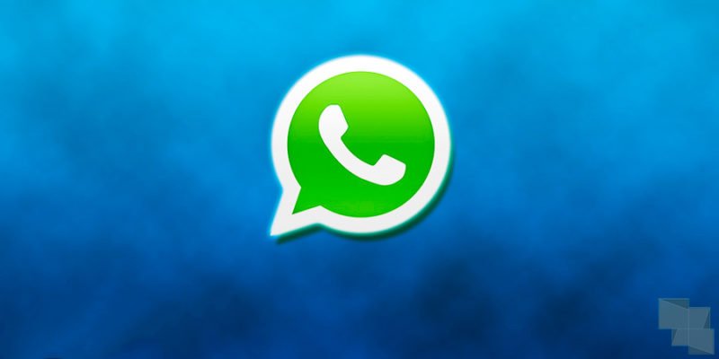 WhatsApp-ow