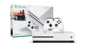 Consigue una Xbox One S a un precio inmejorable gracias al Prime Day