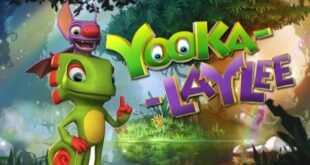 Yooka-Laylee ya disponible para Windows 10