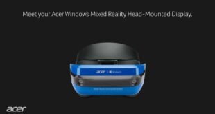 Acer y HP ya tienes sus aplicaciones compañeras en la tienda