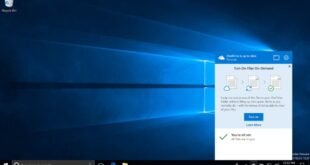 Archivos a Petición en OneDrive, ya disponible para los usuarios de Windows Insider