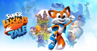 Super Lucky’s Tale diversifica el catálogo de Xbox