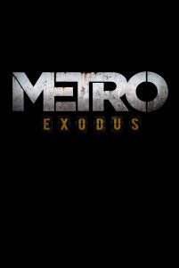 Metro Exodus llegará en el 2018 para Xbox One, PS4 y PC