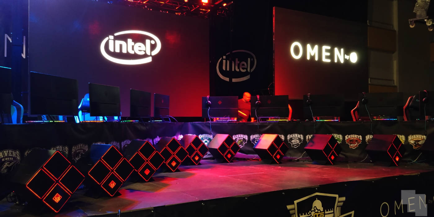 omen by hp gaming