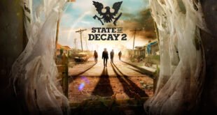 State of Decay 2 invadirá de zombis a Xbox One en el segundo trimestre de 2018