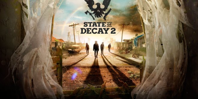 State of Decay 2 invadirá de zombis a Xbox One en el segundo trimestre de 2018