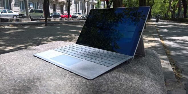 Surface Pro (2017), analizamos la nueva versión de Surface y sus mejoras